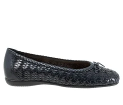 Women's Trotters Gillian Flats