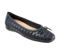 Women's Trotters Gillian Flats