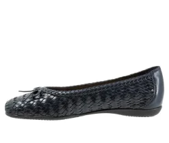 Women's Trotters Gillian Flats