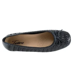 Women's Trotters Gillian Flats