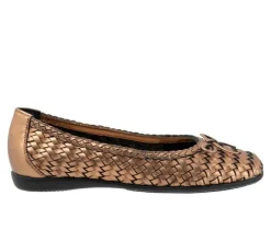 Women's Trotters Gillian Flats