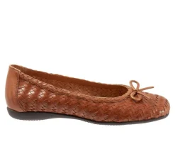 Women's Trotters Gillian Flats