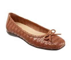 Women's Trotters Gillian Flats