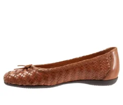Women's Trotters Gillian Flats