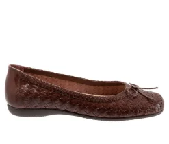 Women's Trotters Gillian Flats