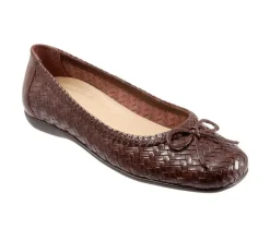 Women's Trotters Gillian Flats