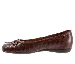Women's Trotters Gillian Flats
