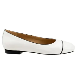 Women's Trotters Harbor Flats