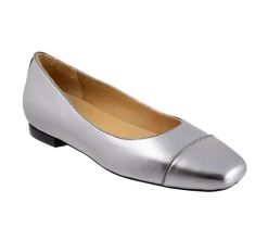 Women's Trotters Harbor Flats