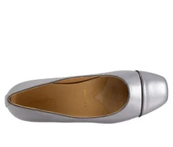 Women's Trotters Harbor Flats