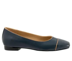 Women's Trotters Harbor Flats