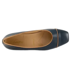 Women's Trotters Harbor Flats