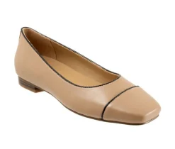 Women's Trotters Harbor Flats
