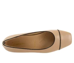 Women's Trotters Harbor Flats