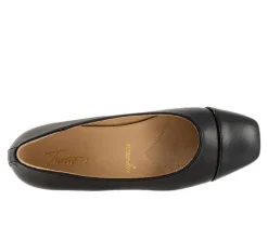 Women's Trotters Harbor Flats