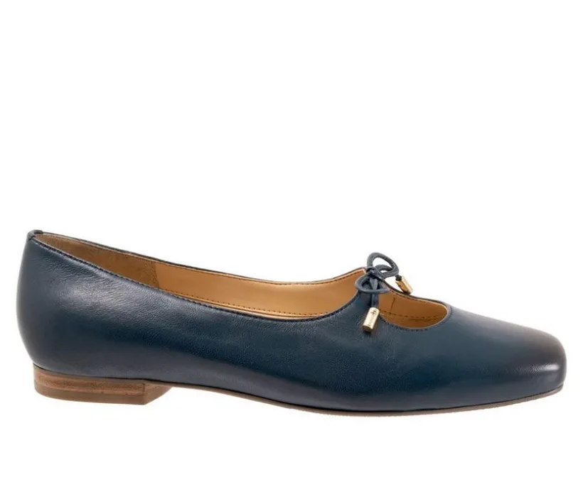 Women's Trotters Honestly Flats