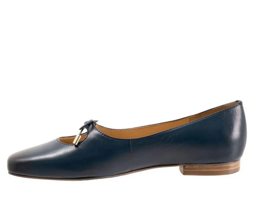 Women's Trotters Honestly Flats