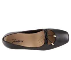 Women's Trotters Honestly Flats