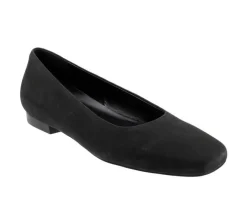 Women's Trotters Honor Flats