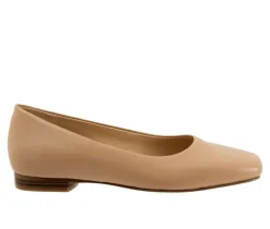 Women's Trotters Honor Flats
