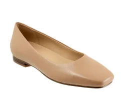 Women's Trotters Honor Flats