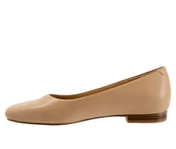 Women's Trotters Honor Flats