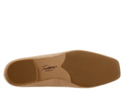 Women's Trotters Honor Flats