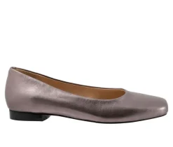 Women's Trotters Honor Flats
