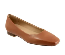 Women's Trotters Honor Flats