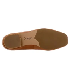 Women's Trotters Honor Flats