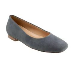 Women's Trotters Honor Flats