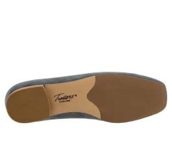 Women's Trotters Honor Flats