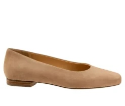 Women's Trotters Honor Flats