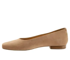Women's Trotters Honor Flats