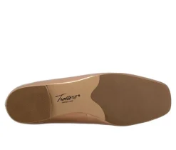 Women's Trotters Honor Flats