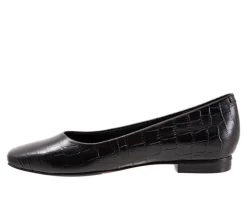 Women's Trotters Honor Flats
