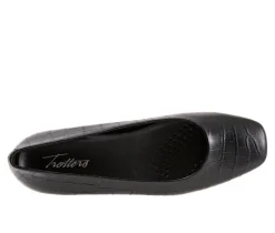 Women's Trotters Honor Flats