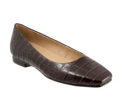 Women's Trotters Honor Flats