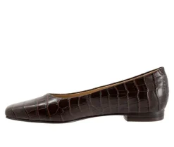 Women's Trotters Honor Flats