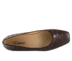 Women's Trotters Honor Flats