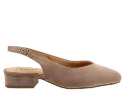 Women's Trotters Jessa Shoes