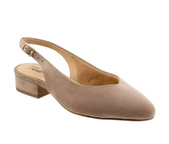 Women's Trotters Jessa Shoes