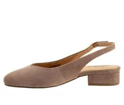 Women's Trotters Jessa Shoes