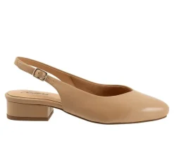 Women's Trotters Jessa Shoes