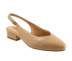 Women's Trotters Jessa Shoes