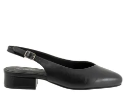 Women's Trotters Jessa Shoes