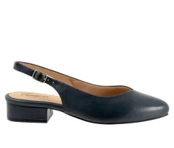 Women's Trotters Jessa Shoes