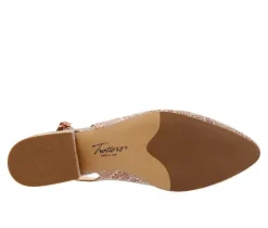 Women's Trotters Joselyn Slingback Pumps
