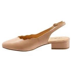 Women's Trotters Joselyn Slingback Pumps