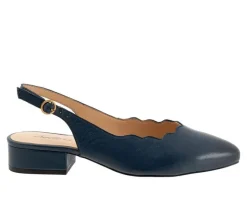 Women's Trotters Joselyn Slingback Pumps
